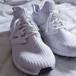 Men's Adidas Ultra Boost 11.5
